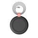 Quick QI Wireless Phone Charger  Desktop Pad  for iPhone 8 X Samsung Galaxy Note 8 S8 S7 S6 Edge