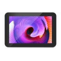 8 Inch 4G Wall mount Capacitive Touch Screen POE Android Tablet
