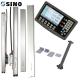 SINO 3 Axis DRO Digital Readout TTL Input Signal For Milling Machine Lathe