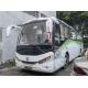 Guangtong 46 Seaters Used Electric Bus / Second Hand Passenger Bus
