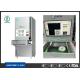CX7000L Automatic Inspection X Ray Chip Counter Connecting With MES ERP WMS