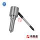 High efficiency Common rail nozzle for  nissan injector nozzles DLLA155P842 CR nozzles for denso fuel injector nozzle
