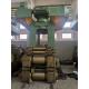 1400mm AGC Steel Cold Rolling Mill , Three Stand Tandem Cold Rolling Mill