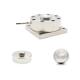 Module Spoke Load Cell Compression Load Cell 1000kg For Orbit Weighted