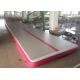 3M Air Track Gymnastics Mat / School Or Gym Tumble Track 0.55mm PVC