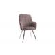 Living Room Furniture 12.5KGS  850mm Upholstered Sofa Chair