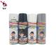 Long Lasting Washable Hair Color Sprays With Customized Fragrance Alcohol Ingredients