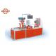 Automatic Machine For Paper Tube Making Of White Cardboard 50-60 Tubes/minute