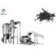 Oyster Shell Fertilizer Powder Grinder Machine For Dried Seaweed Customized Voltage