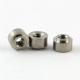 SMT Standoff Stainless Steel Nuts And Bolts , PCB Round Stainless Steel Rivet Nuts