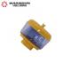 B222100000412 30830-11100 SY135 Excavator Air Prefilter For SANY