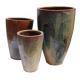 Archaize Hand Work 56cmx98cm Rustic Outdoor Plant Pots