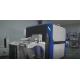 Automatic Digital Label LED UV Curable Inkjet Printer 50m/min