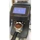 Aluminium Alloy ABS Espresso Bean Grinder Hand Coffee Bean Mill 1.7kg Tank Volume