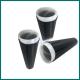ROHS Standard Black Cold Shrink Tube Sleeve For Telecom Industry