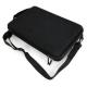 Customized Portable Dust Proof EVA Gun Case eva foam case zipper case