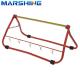 Portable Cable Reel Drum Spool Dispenser Customized and Durable for Cable Management