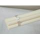 Alumina 99.7% 99 Al2O3 Insulator Cordierite Ceramic Tube