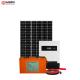 300w Solar Energy Saving System Environmental Protection Household All In One