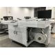 Intermittent Rotary Die Cutting Slitting Sheeting Machine Flexo Printing Station With UV Lamp