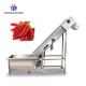 0.375KW 380V Lifting and conveying of large food supporting machinery for fruit and vegetable pre - foaming materials