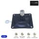 Bar Chair Accessories Horn Tray Tray Turntable Bearings Rotate Sofa Chair Turntable 360 Degrees