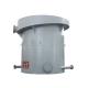 0.4-0.04mm Classification Range Silica Sand Washing Machine with Screen 380V Voltage