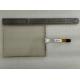 8.4 Inch 5 Wire 171.02 X128.56mm Resistive Touch Panel For Industrial Medical
