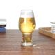 Completely Dishwasher Safe IPA Drinking Glass For India Pale Ale Beer