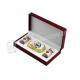Poker Cheat Contact Lenses Light Filter / Marked Playing Cards Contact Lenses