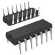 SN75189N 0/4 Receiver Integrated Circuit Chip RS232 14-PDIP