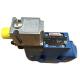 Industrial Solenoid Operated Directional Control Valve Rexroth 3DREE10P-72 100YG24K31A1V
