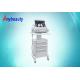 High Intensity Focused Ultrasound HIFU Machine For Face Wrinkle Removal And Body Slimming
