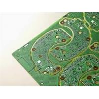 12 Layer EM370 Any Layer Hdi Circuit Boards 60um Line Width