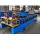 Touchscreen C Profile Keel Roll Forming Machine Ce Approval