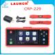 New arrivial Launch Creader CRP229 Touch 5.0  Code Reader Android System OBD2 Full Diagnostic Scanner