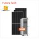 FT30000 Solar Panel Kit 20KW 25KW 30KW 40KW 50KW Complete On Off Grid