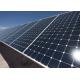 22 Kilogram Stock Polycrystalline Solar Panel 1000 V DC Long Life Span