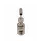 Inverted Pressure Balance Lubricated Plug Valve 3 300#