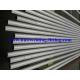 Galvanized Seamless Stainless Steel Tube 1/2 inch ASTM A268 TP410 Pipe