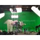 Grip balloon for Studio cinematography Hybrid tungsten Daylight HMI 230v/120v