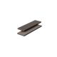 ROSH Outdoor Capped Composite Decking WPC Fascia Co Extrusion Waterproof Wpc Flooring