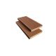Extruded SGS 150mm 25mm Solid Core Composite Decking