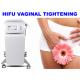 Distributor wanted hifu vaginal tightening machine focused ultrasonic machine