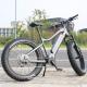Fat Tire City E Bike 1000w 48v Bafang Motor With Lithium Battery
