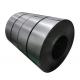 Q235 Q345 Hot Rolled Carbon Steel Coil 6mm  Ss400b Black Steel Coil
