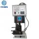 58KG Semi-automatic Wire Stripping Terminal Crimping Machine Wire Range 0.5-2.5mm2