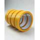 0.08mm Acrylic Masking Adhesive Tape With 20N/Cm Tensile Strength