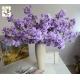 UVG CHR130 artificial crape myrtle flowers decorative tree branches for party decoration
