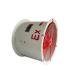 G1/2 Cable Entry Blast Resistant Terminal Box For Zone1 Protection And Durability